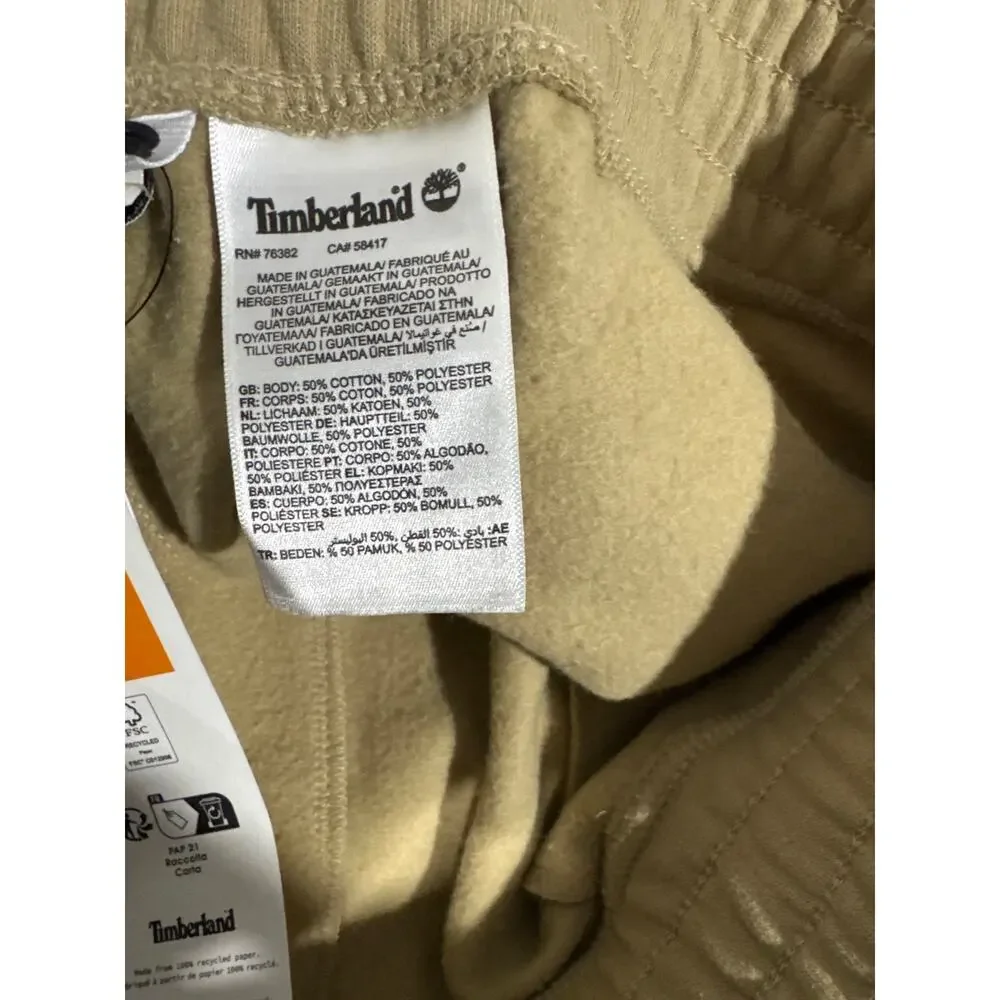 Timberland Sweatpants Joggers - Size: XL